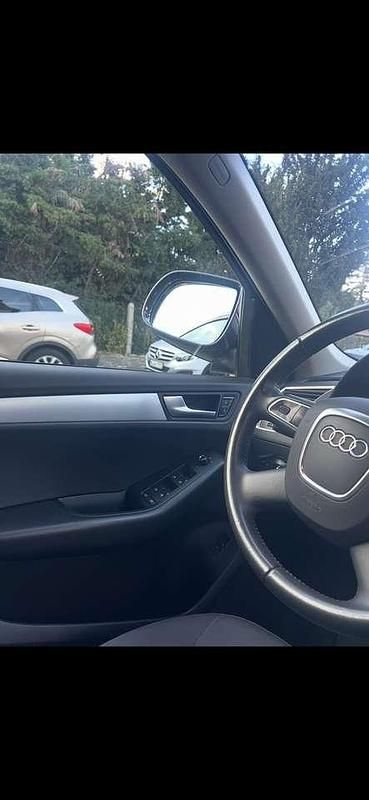 Gebraucht Audi Q5 170 PS (125 kW) 2010 SUV