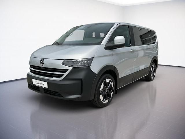 Gebraucht VW T7 Life 160 kW (218 PS) 2025 Light grey Van