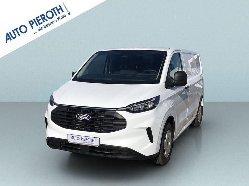 Gebraucht Ford Transit Custom Trend 136 PS (100 kW) 2025 Pickup