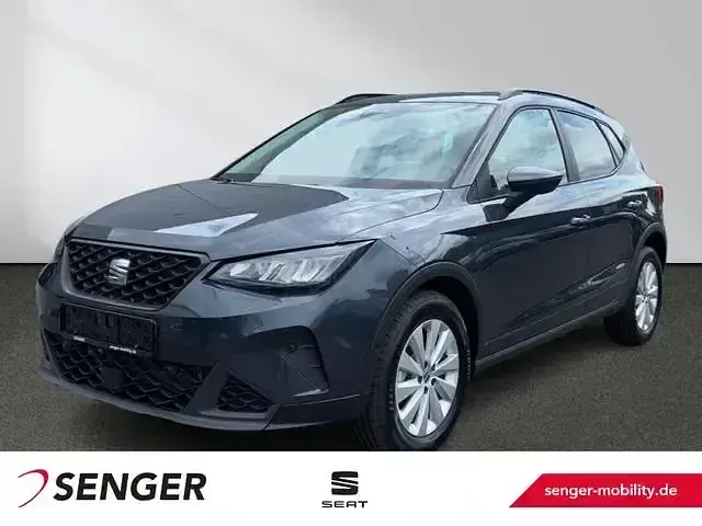Gebraucht Seat Arona Style 116 PS (85 kW) 2026 SUV