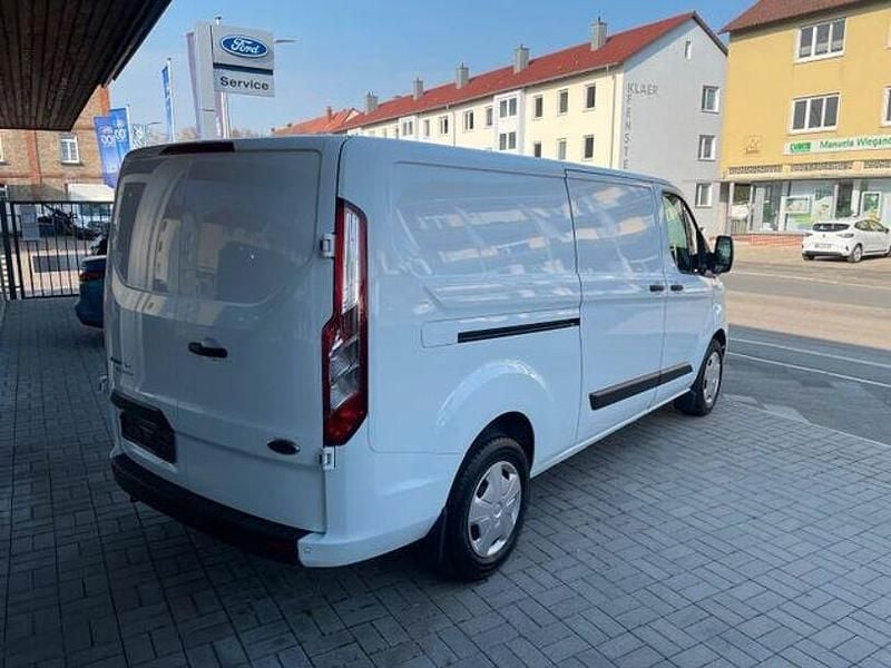 Gebraucht Ford Transit Custom Trend 92 PS (67 kW) 2022 Andere Pickup