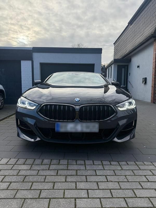 Gebraucht BMW M850 Performance 530 PS (389 kW) 2019 Andere farben Coupé