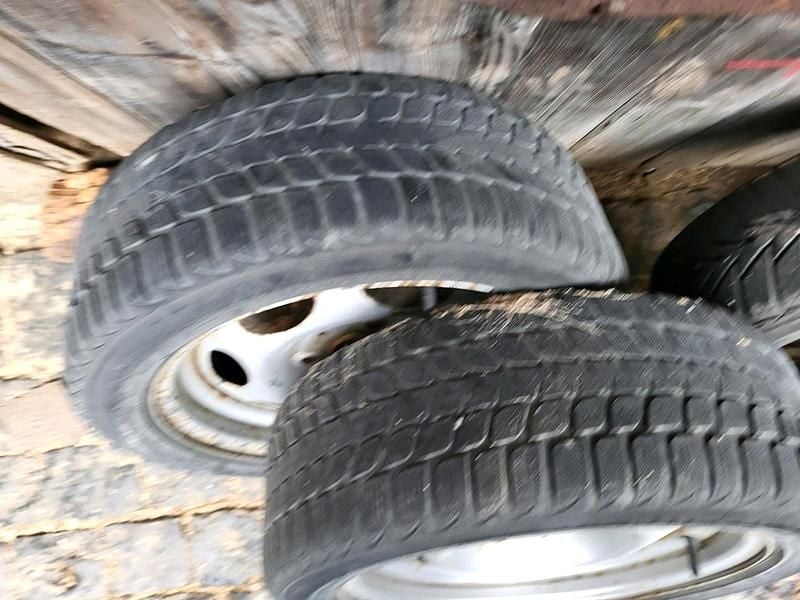 Gebraucht Smart ForTwo Cabrio 71 PS (52 kW) 2007 Schwarz Cabrio