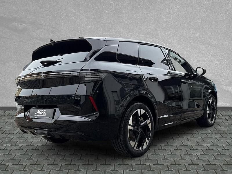 Neu Opel Grandland X 194 PS (142 kW) 2026 Schwarz SUV
