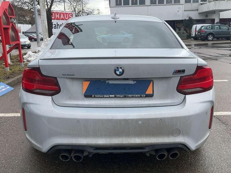 Gebraucht BMW M2 Competition Edition 411 PS (302 kW) 2019 Coupé