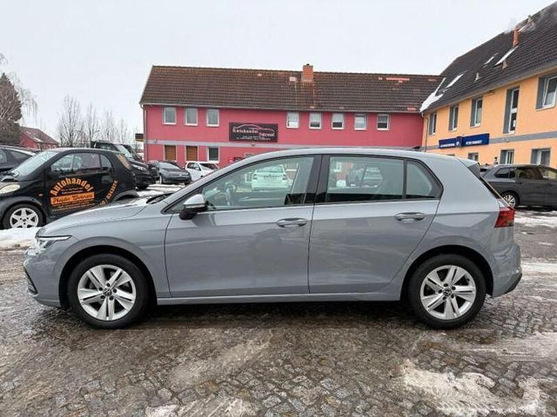 Gebraucht VW Golf VIII 96 PS (70 kW) 2020 Andere Limousine