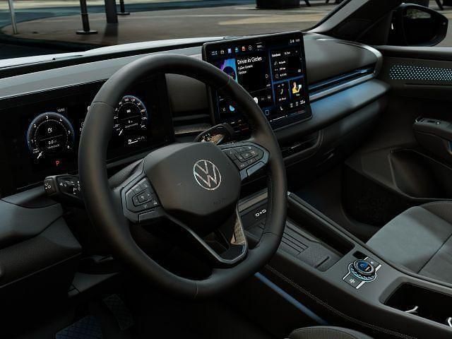 Neu VW T-Roc Style 150 PS (110 kW) 2026 Weiß SUV