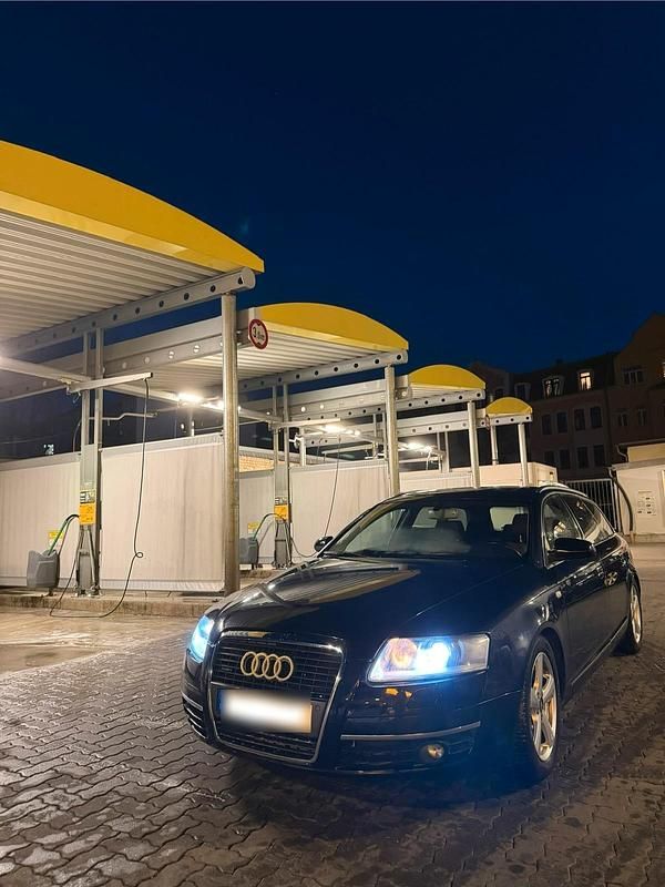 Gebraucht Audi A6 300 PS (220 kW) 2006 Andere farben Kombi