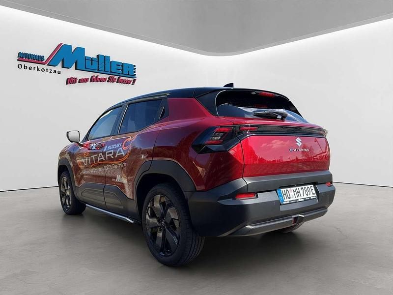 Neu Suzuki Vitara Comfort+ 135 kW (184 PS) 2026 Opulent red pearl metallic SUV