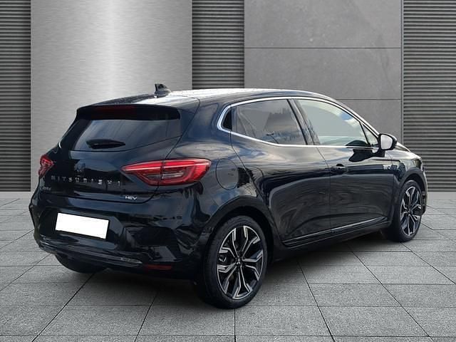 Neu Mitsubishi Colt Top 2026 Onyxschwarz Kleinwagen