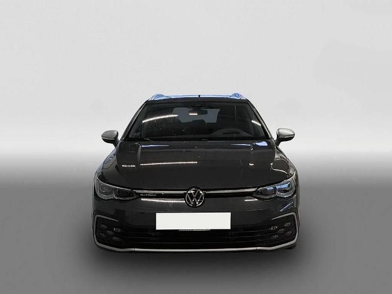 Gebraucht VW Golf Alltrack Sound 200 PS (147 kW) 2023 Grau Kombi