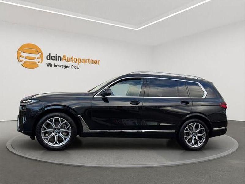 Gebraucht BMW X7 Executive 259 PS (190 kW) 2023 Andere SUV
