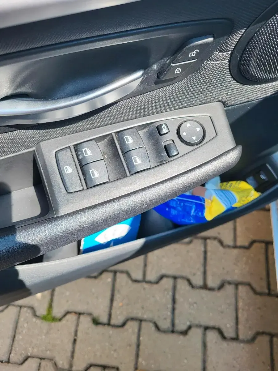 Gebraucht BMW 218 136 PS (100 kW) 2016 Grau Kombi
