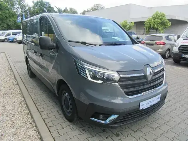 Gebraucht Renault Trafic Komfort 2022 Andere