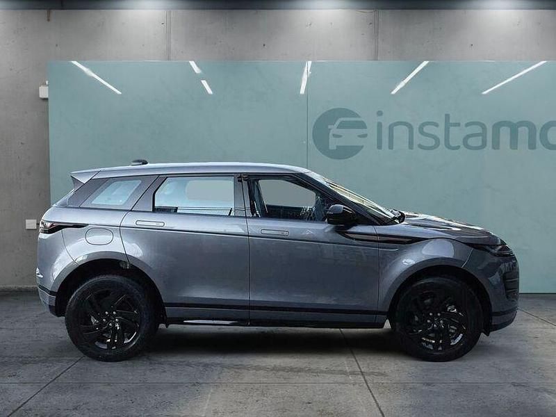 Second-hand Land Rover Range Rover evoque 2024 Gri SUV