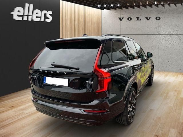 Gebraucht Volvo XC90 Plus 455 PS (334 kW) 2025 Schwarz SUV