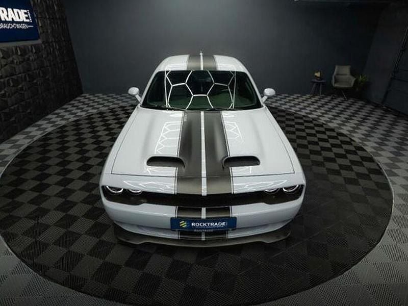 Gebraucht Dodge Challenger 379 PS (278 kW) 2021 Grau Coupé