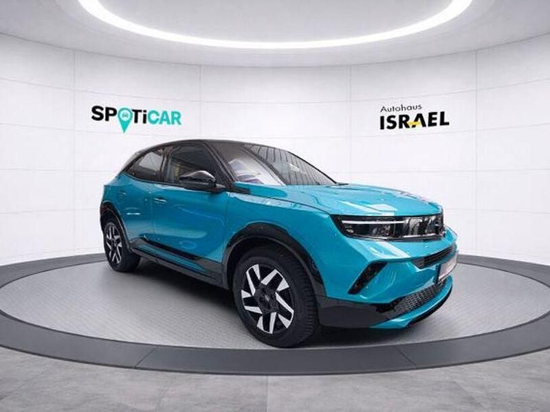 Gebraucht Opel Mokka 136 PS (100 kW) 2025 Tropical grün SUV