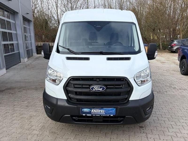 Gebraucht Ford Transit Trend 131 PS (96 kW) 2024 Andere Limousine