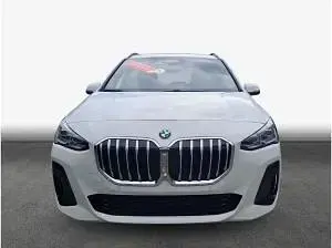 Neu BMW 220 Active Tourer Performance 156 PS (114 kW) 2025 Weiß Van / Kleinbus