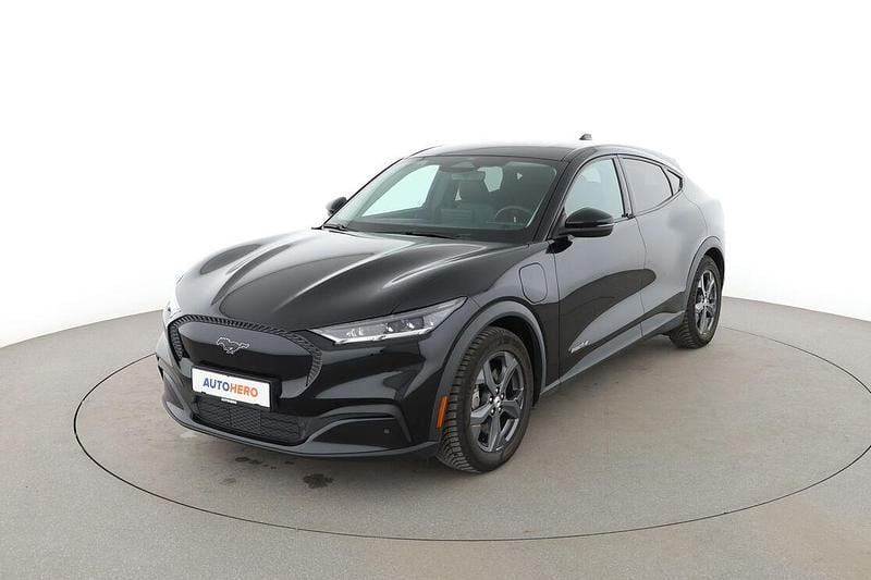 Gebraucht Ford Mustang Mach-E 197 kW (269 PS) 2022 SUV