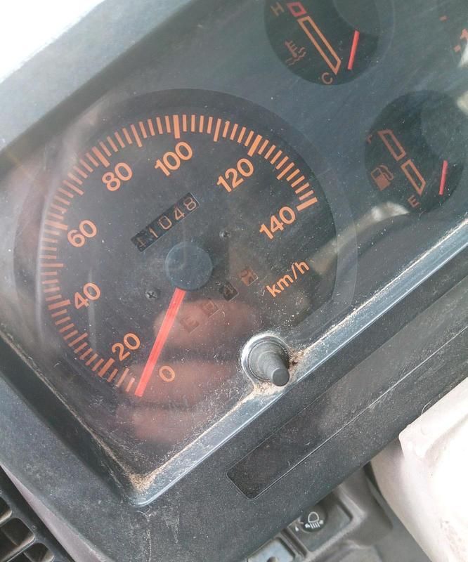 Gebraucht Suzuki Samurai 64 PS (47 kW) 1990 SUV