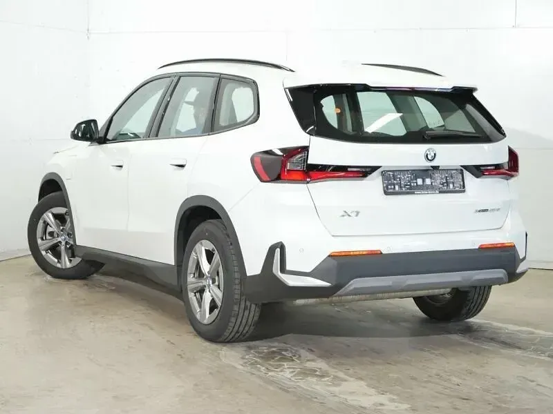 Usado BMW X1 245 CV (180 kW) 2025 Blanco SUV