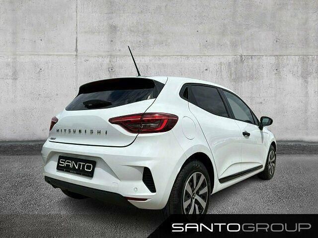 Neu Mitsubishi Colt Basis 67 PS (49 kW) 2025 Kleinwagen