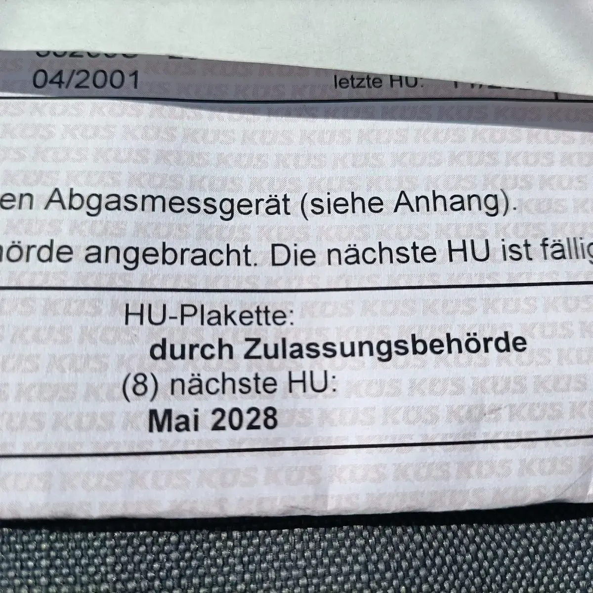 Gebraucht Mercedes CLK320 210 PS (154 kW) 2002 Blau Coupé