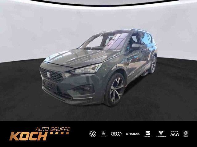 Delfingrau Gebraucht 2022 Seat Tarraco FR SUV | 30.430 € (Fairer Preis) - Bild 1/4