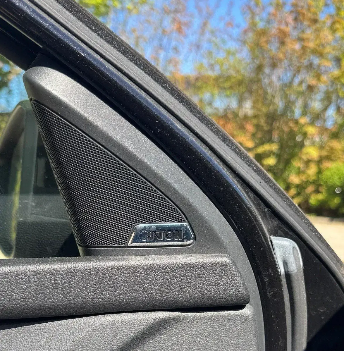 Gebraucht Skoda Octavia RS 245 PS (180 kW) 2020 Schwarz Kombi
