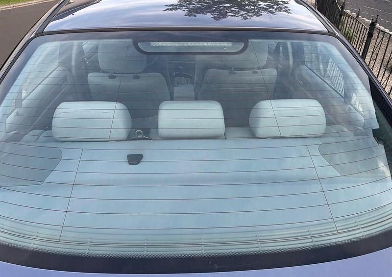 Gebraucht BMW 318 Comfort Edition 143 PS (105 kW) 2004 Blau Limousine