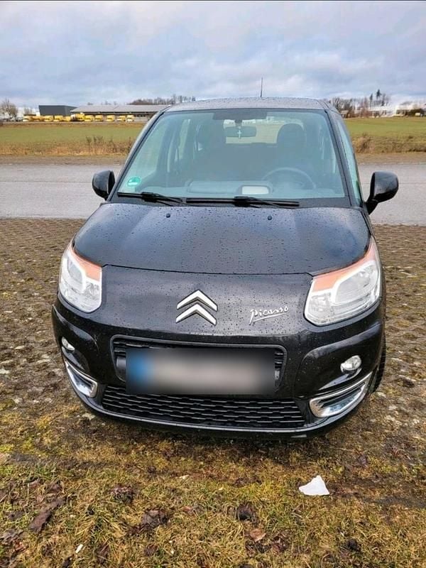 Gebraucht Citroën C3 Picasso 95 PS (69 kW) 2013 Van / Kleinbus