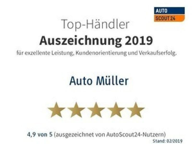 Gebraucht Ford Kuga Cool & Connect 150 PS (110 kW) 2018 Schwarz metallic SUV