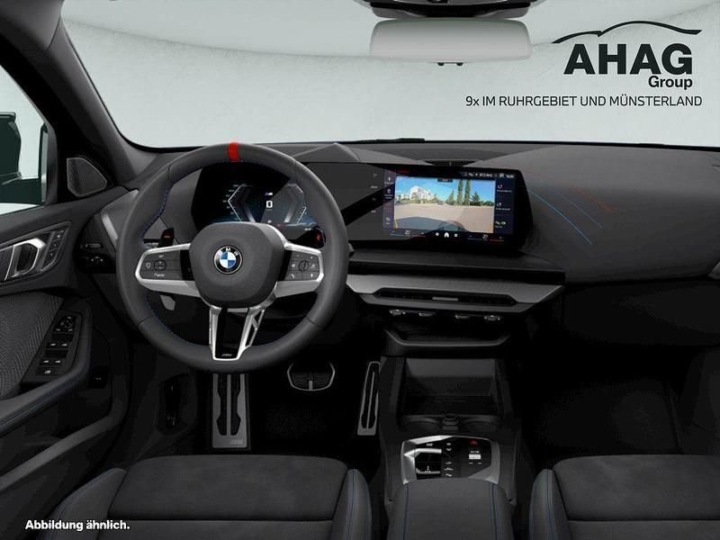 Neu BMW M135 Efficient Dynamics 300 PS (220 kW) 2026 Andere Kleinwagen