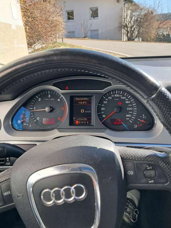 Gebraucht 2009 Audi A6 Allroad Ambiente Kombi | 5.000 € (Fairer Preis) - Bild 1/4