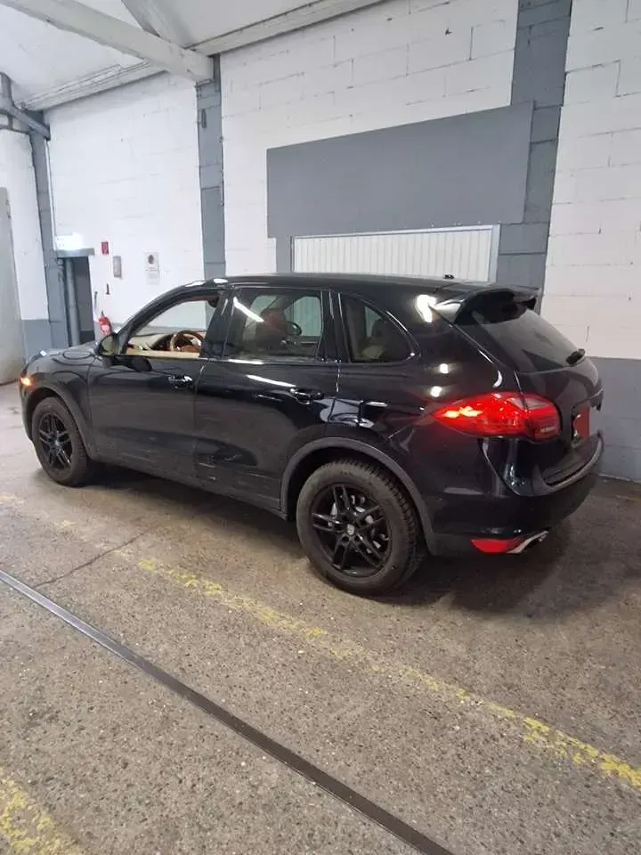 Gebraucht Porsche Cayenne S 400 PS (294 kW) 2010 SUV