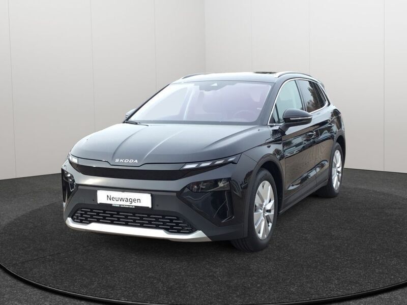 Schwarzmagic perleffekt Neu 2025 Skoda Elroq Loft SUV | 39.399 € (Teuer) - Bild 1/4