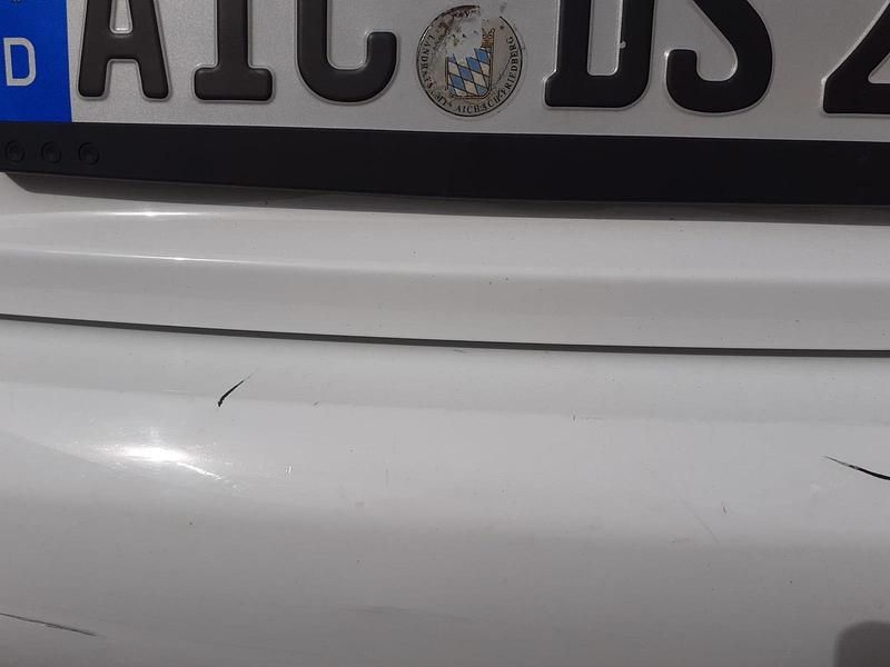 Gebraucht Audi A4 143 PS (105 kW) 2011 Weiß Kombi