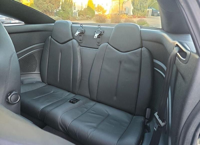 Gebraucht Peugeot RCZ 156 PS (114 kW) 2014 Schwarz Coupé