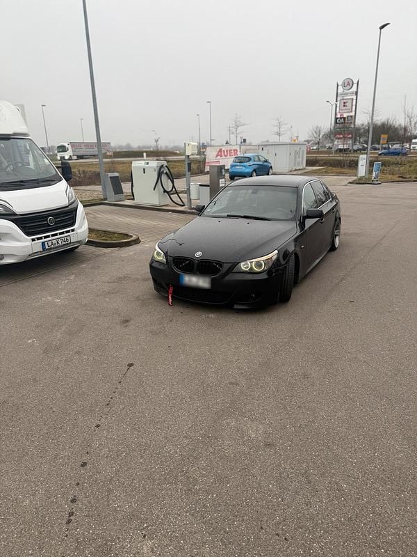 Gebraucht BMW 335 350 PS (257 kW) 2004 Schwarz Limousine