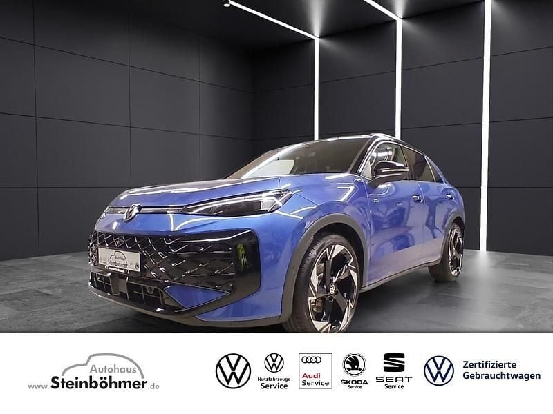 Neu VW up! R-line 2026 Celestial blue (blau) Kleinwagen