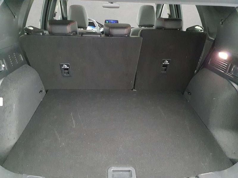 Gebraucht Ford Kuga ST-Line X 151 PS (111 kW) 2023 Blau SUV