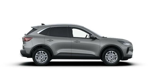 Gebraucht Ford Kuga Titanium 186 PS (136 kW) 2022 Andere farbe SUV
