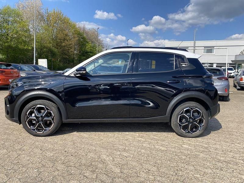 Gebraucht Citroën C3 101 PS (74 kW) 2025 Schwarz SUV