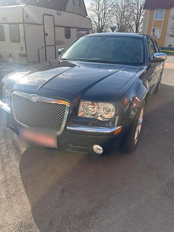 Gebraucht Chrysler 300C 2008 Kombi