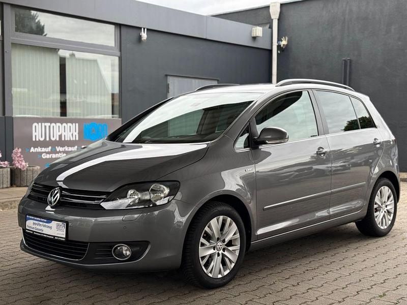 Grau Gebraucht 2013 VW Golf VII Limousine | 7.780 € (Guter Preis) - Bild 1/4