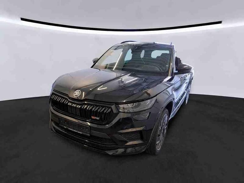 Gebraucht 2022 Skoda Kodiaq Business Line SUV | 40.630 € (Etwas zu teuer) - Bild 1/1