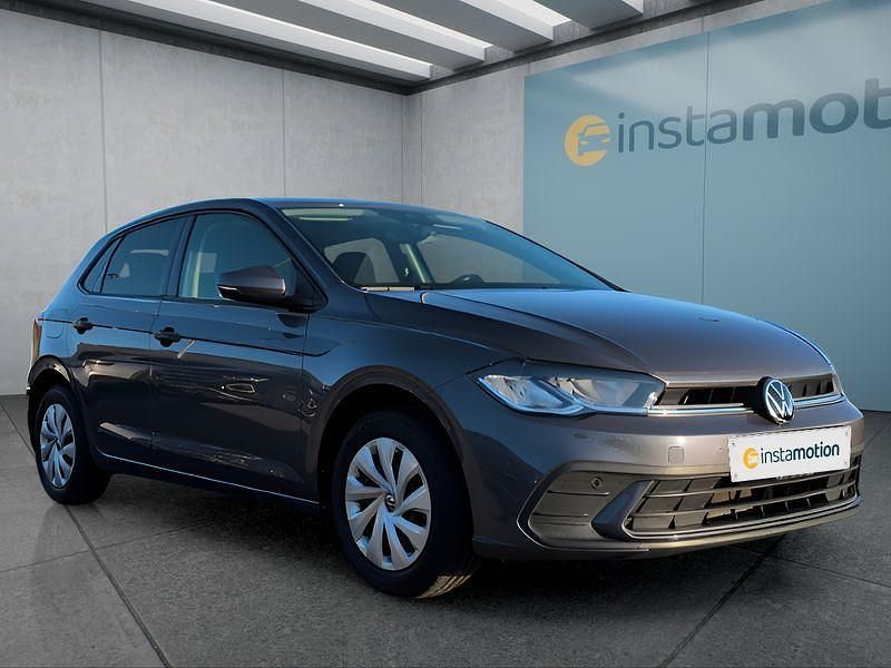 Gebraucht VW Polo 95 PS (69 kW) 2023 Andere Kleinwagen
