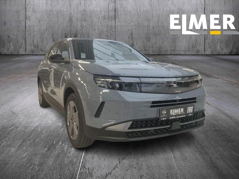 /typ aussenverkleidung spiege Neu 2025 Opel Grandland X Edition SUV | 30.980 € (Guter Preis) - Bild 1/4